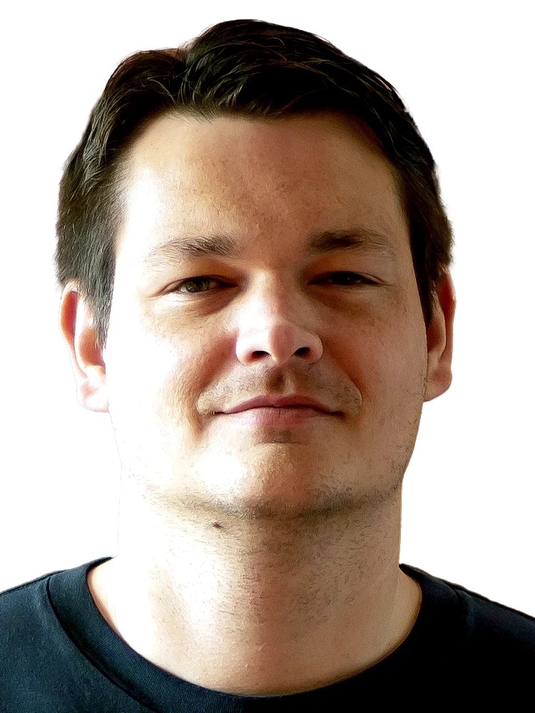 Joshua Bensemann PHD